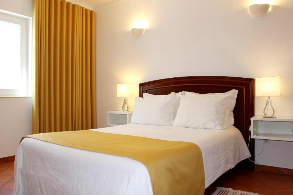 Quartos Da Vila - Duna Parque Resorts & Hotels (Adults Only) Vila Nova de Milfontes Exterior foto
