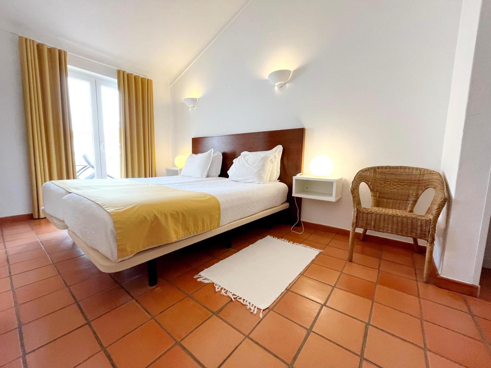 Quartos Da Vila - Duna Parque Resorts & Hotels (Adults Only) Vila Nova de Milfontes Habitación foto