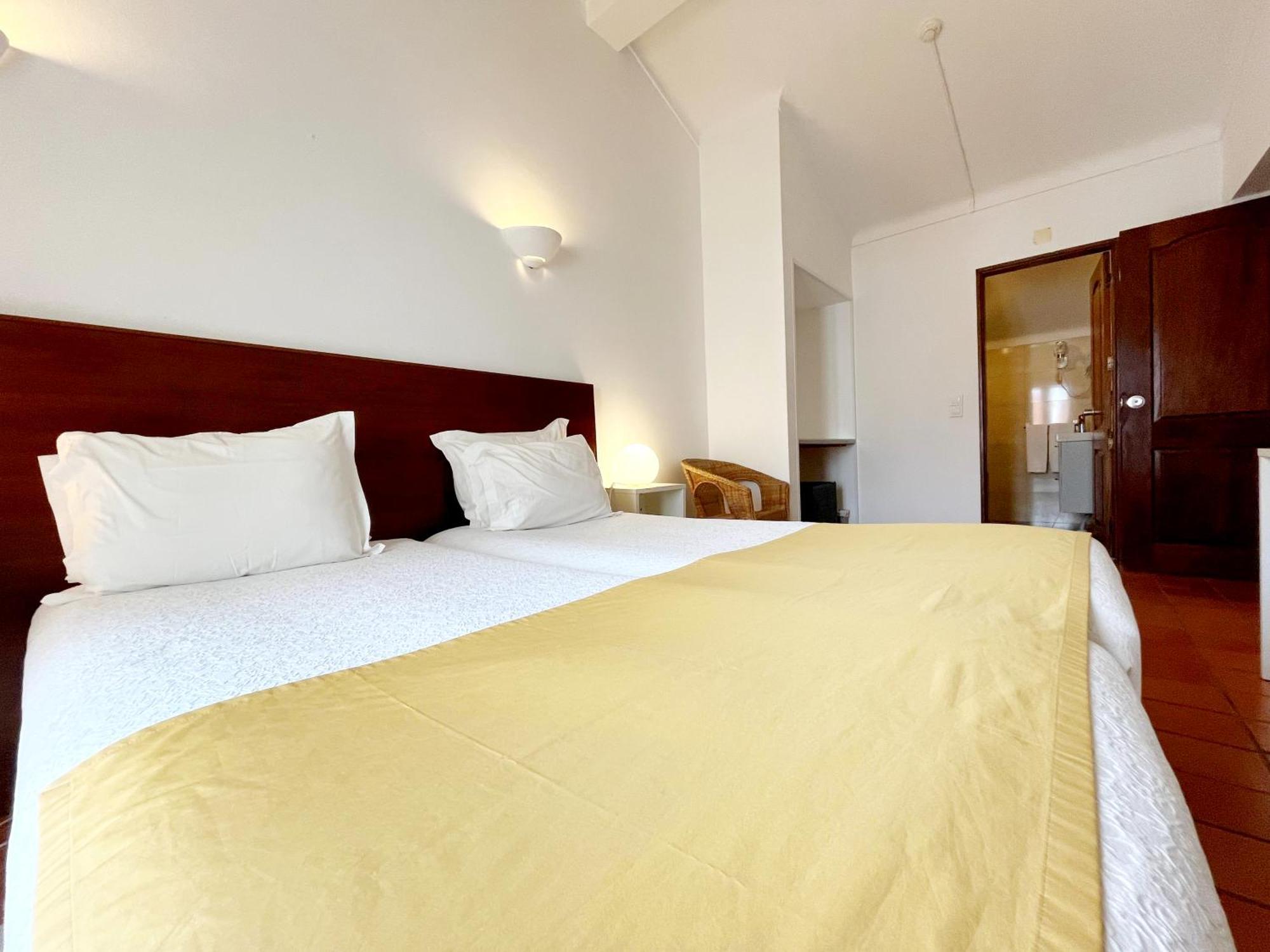 Quartos Da Vila - Duna Parque Resorts & Hotels (Adults Only) Vila Nova de Milfontes Habitación foto