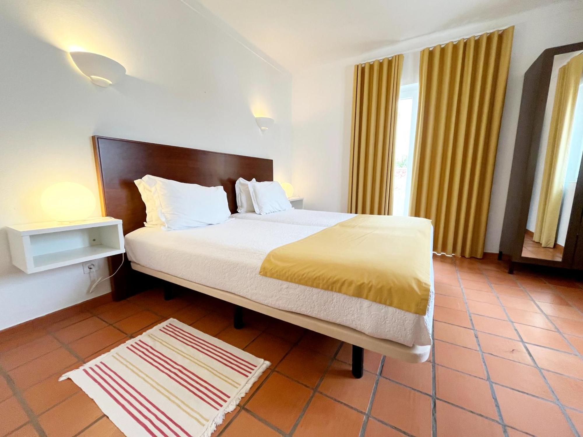 Quartos Da Vila - Duna Parque Resorts & Hotels (Adults Only) Vila Nova de Milfontes Exterior foto