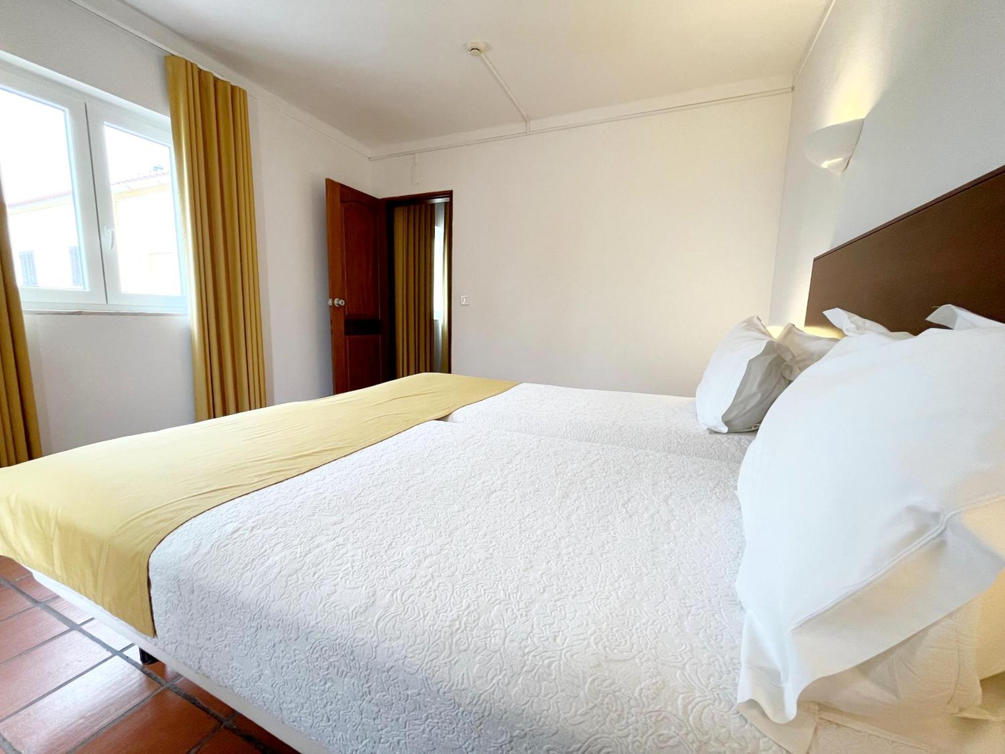 Quartos Da Vila - Duna Parque Resorts & Hotels (Adults Only) Vila Nova de Milfontes Habitación foto