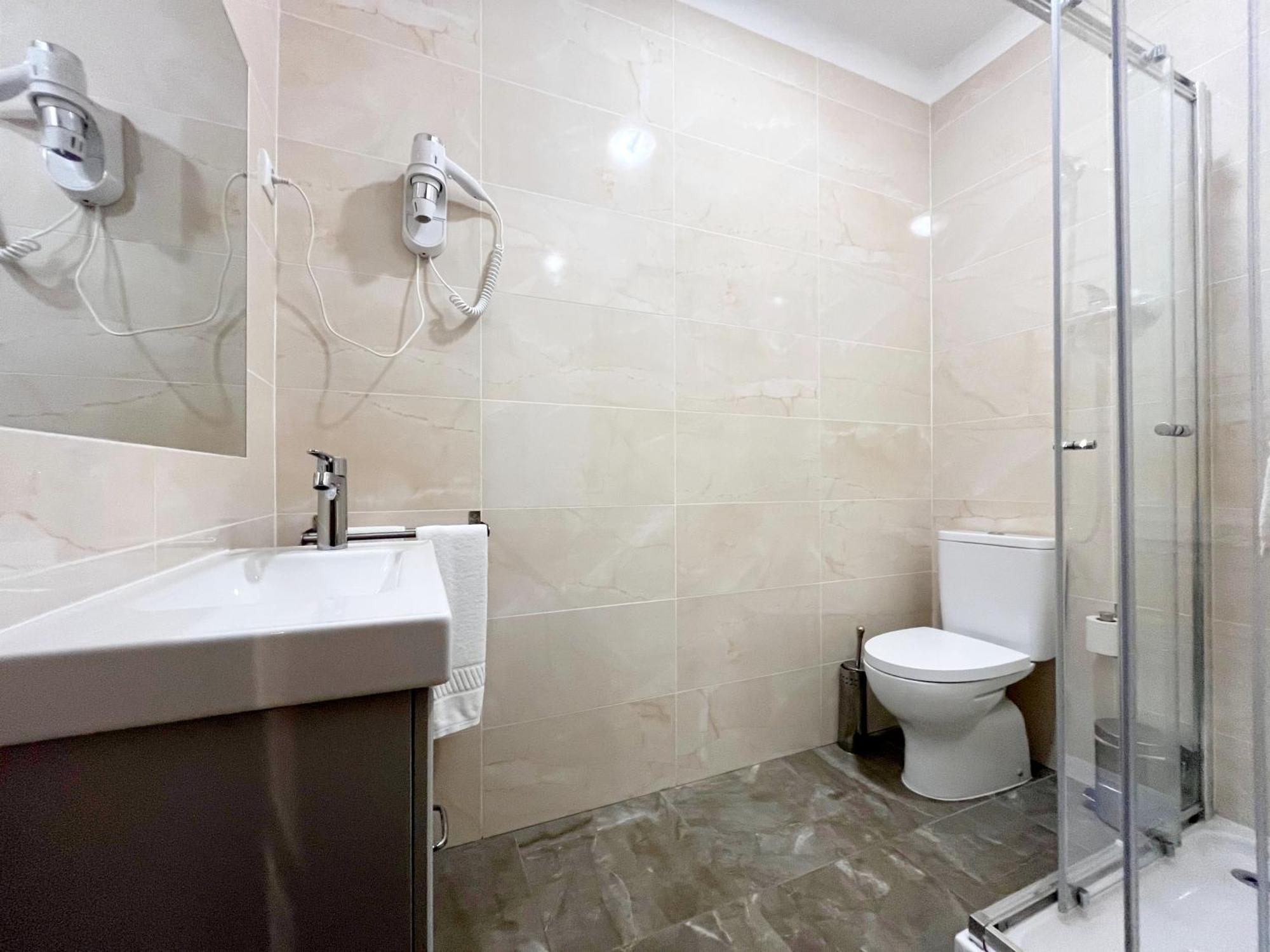 Quartos Da Vila - Duna Parque Resorts & Hotels (Adults Only) Vila Nova de Milfontes Habitación foto