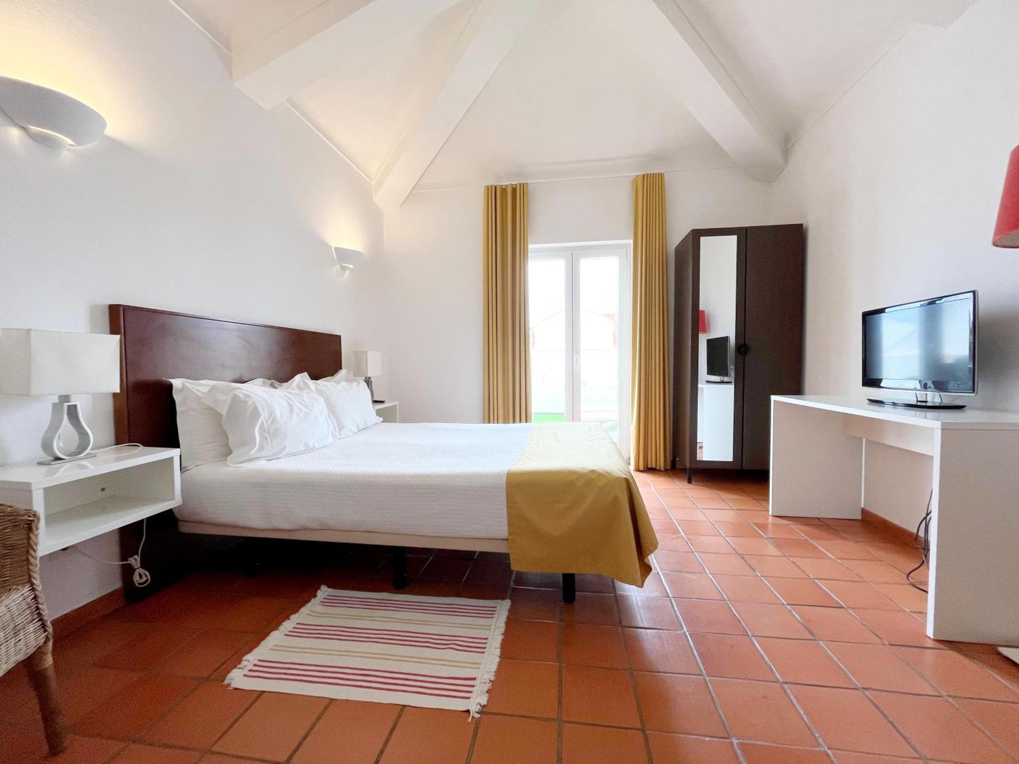 Quartos Da Vila - Duna Parque Resorts & Hotels (Adults Only) Vila Nova de Milfontes Habitación foto