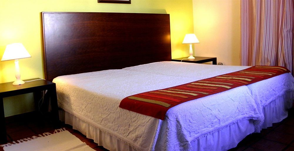Quartos Da Vila - Duna Parque Resorts & Hotels (Adults Only) Vila Nova de Milfontes Exterior foto