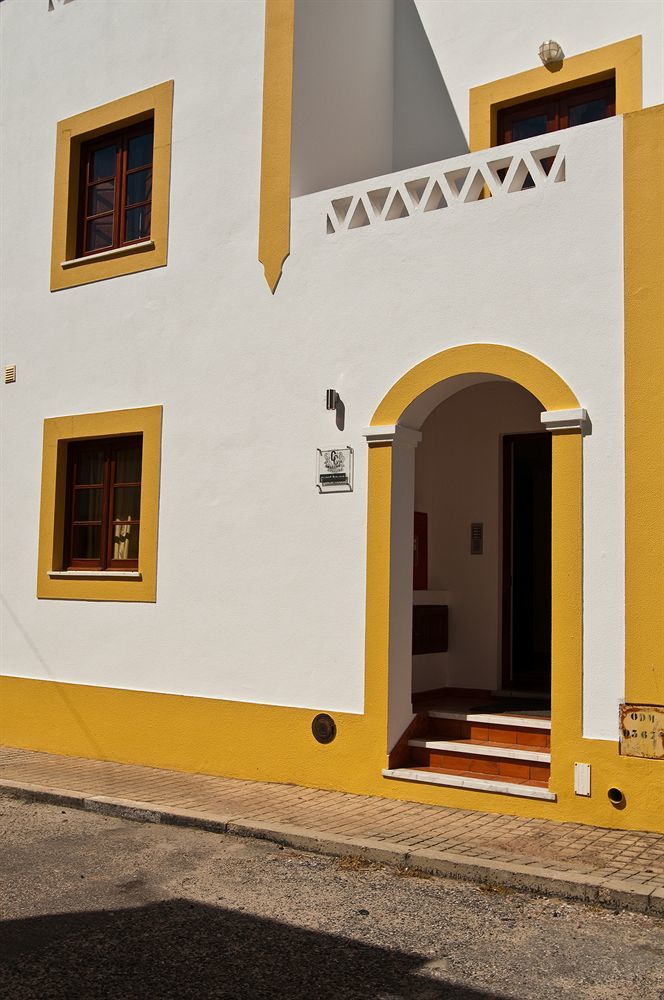 Quartos Da Vila - Duna Parque Resorts & Hotels (Adults Only) Vila Nova de Milfontes Exterior foto