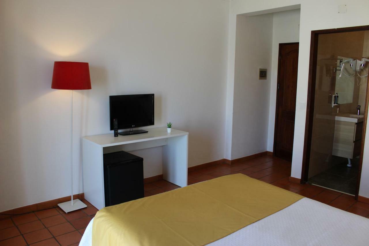 Quartos Da Vila - Duna Parque Resorts & Hotels (Adults Only) Vila Nova de Milfontes Exterior foto