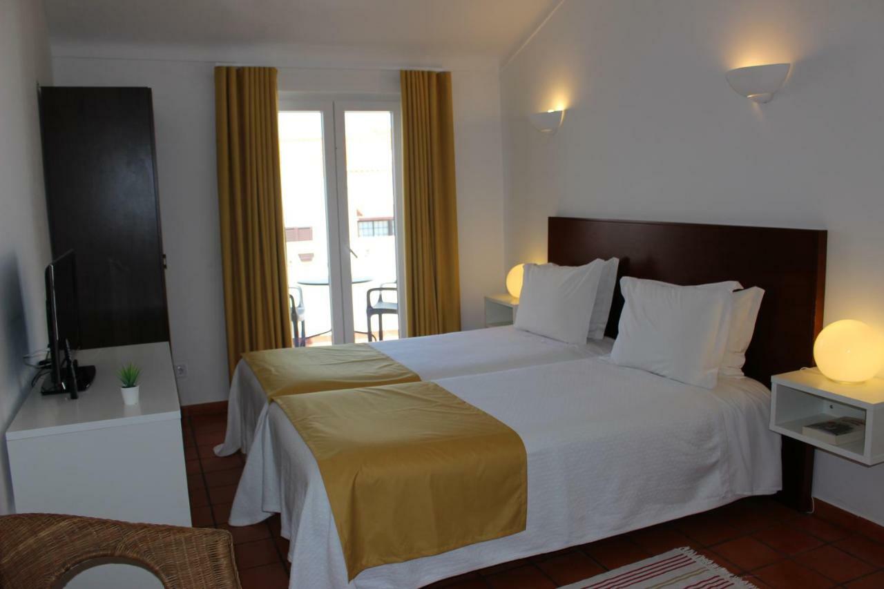 Quartos Da Vila - Duna Parque Resorts & Hotels (Adults Only) Vila Nova de Milfontes Exterior foto