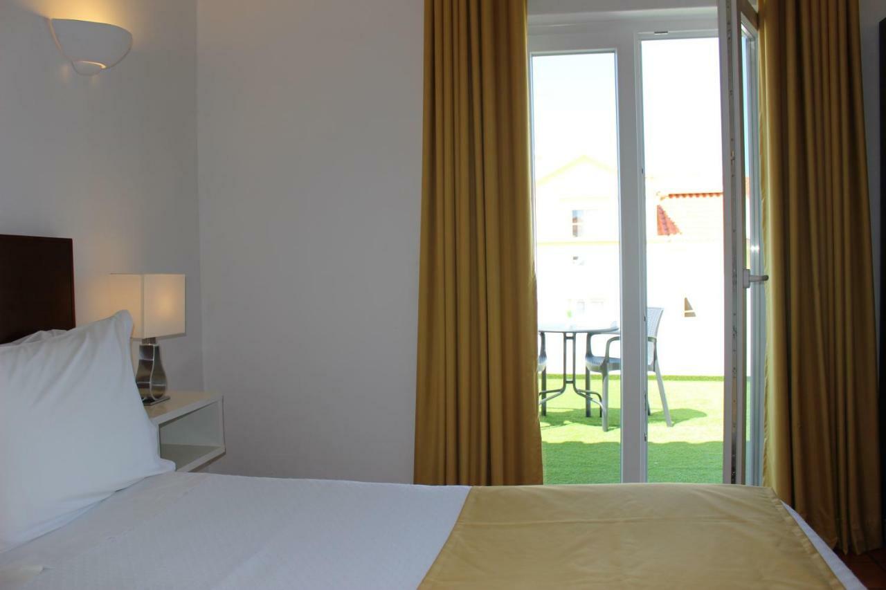 Quartos Da Vila - Duna Parque Resorts & Hotels (Adults Only) Vila Nova de Milfontes Exterior foto
