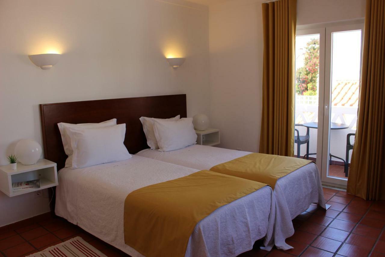 Quartos Da Vila - Duna Parque Resorts & Hotels (Adults Only) Vila Nova de Milfontes Habitación foto