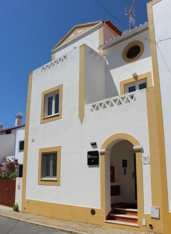 Quartos Da Vila - Duna Parque Resorts & Hotels (Adults Only) Vila Nova de Milfontes Exterior foto