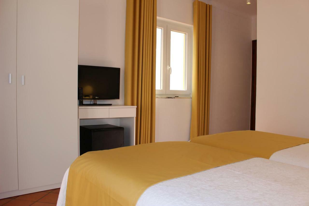 Quartos Da Vila - Duna Parque Resorts & Hotels (Adults Only) Vila Nova de Milfontes Exterior foto