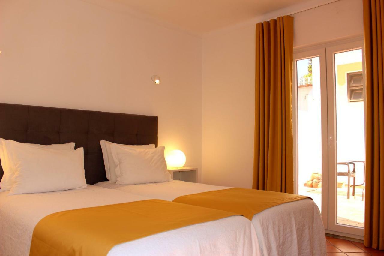 Quartos Da Vila - Duna Parque Resorts & Hotels (Adults Only) Vila Nova de Milfontes Exterior foto