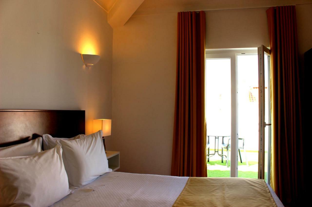 Quartos Da Vila - Duna Parque Resorts & Hotels (Adults Only) Vila Nova de Milfontes Exterior foto